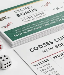 Промокоды для действующих клиентов: новые форматы бонусов в букмекерской индустрии