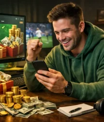 Бонусы за задания в ставках: как зарабатывать на челленджах букмекеров